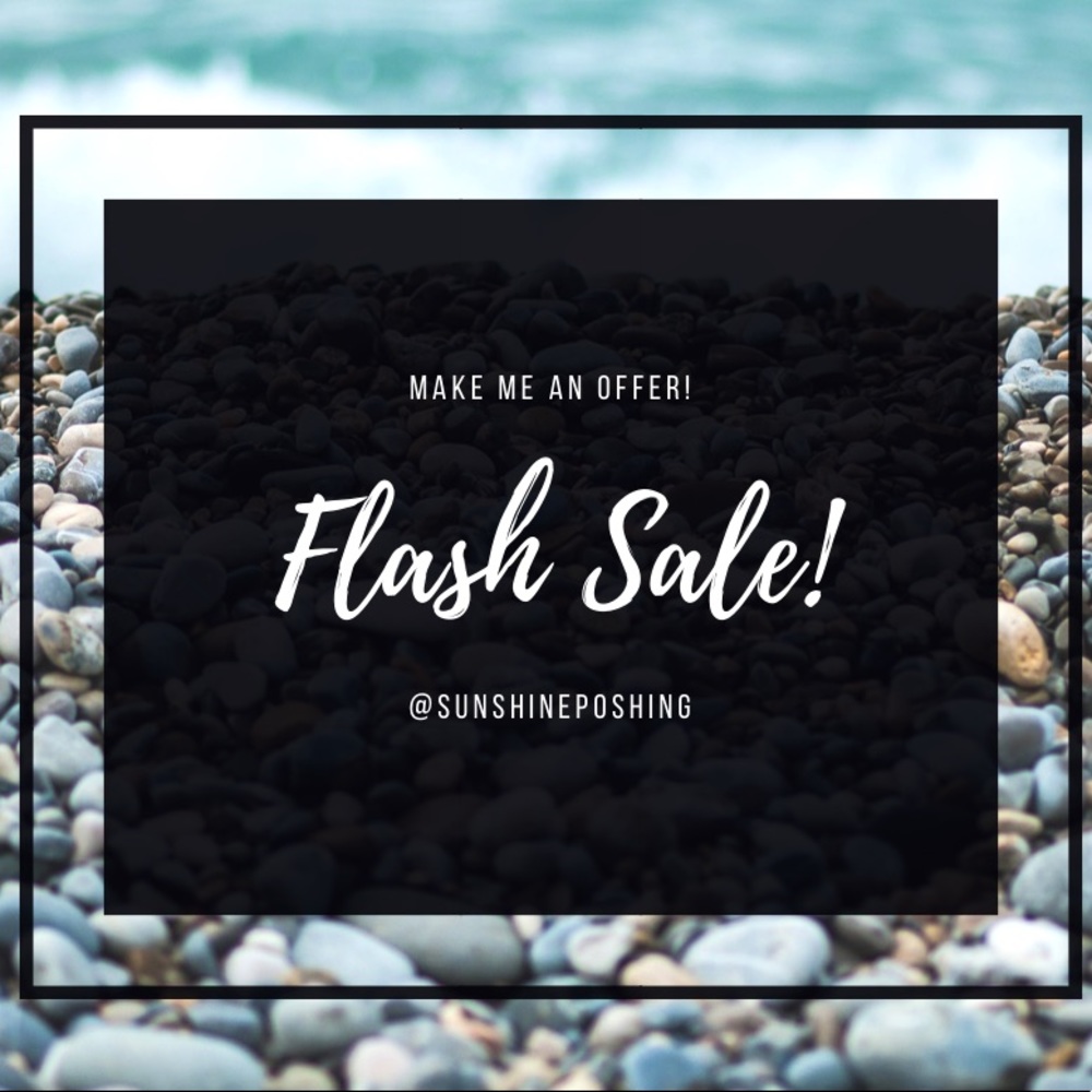 I ❤️ offers!